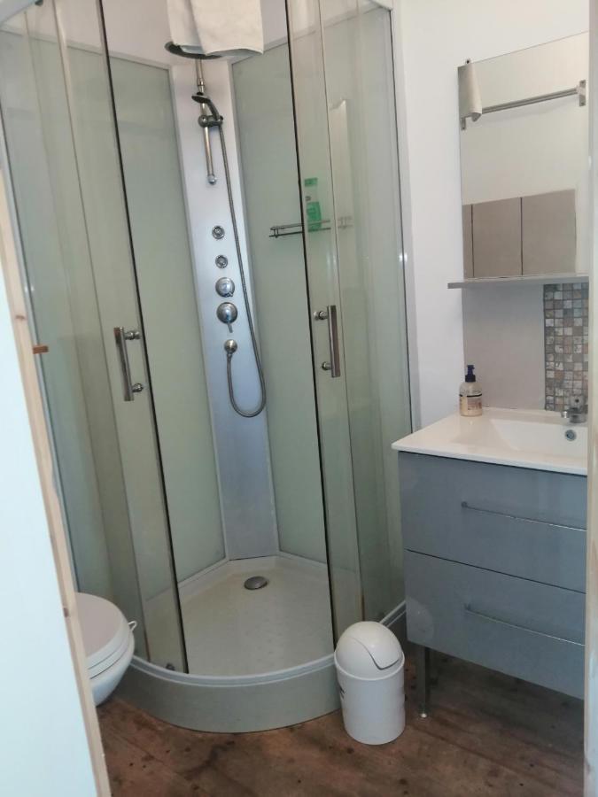 Hotel Berbi Rosse Oletta  Zewnętrze zdjęcie