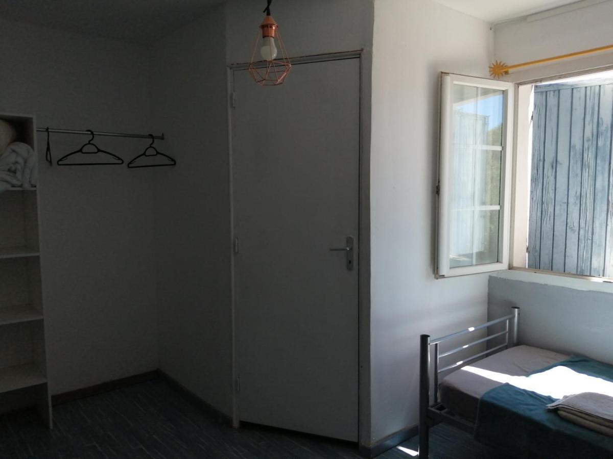 Hotel Berbi Rosse Oletta  Zewnętrze zdjęcie