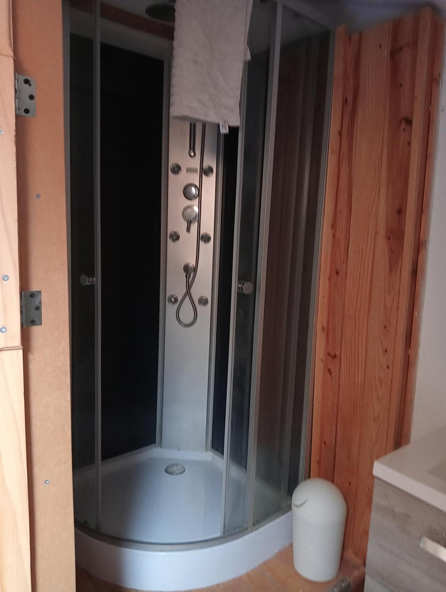 Hotel Berbi Rosse Oletta  Pokój zdjęcie