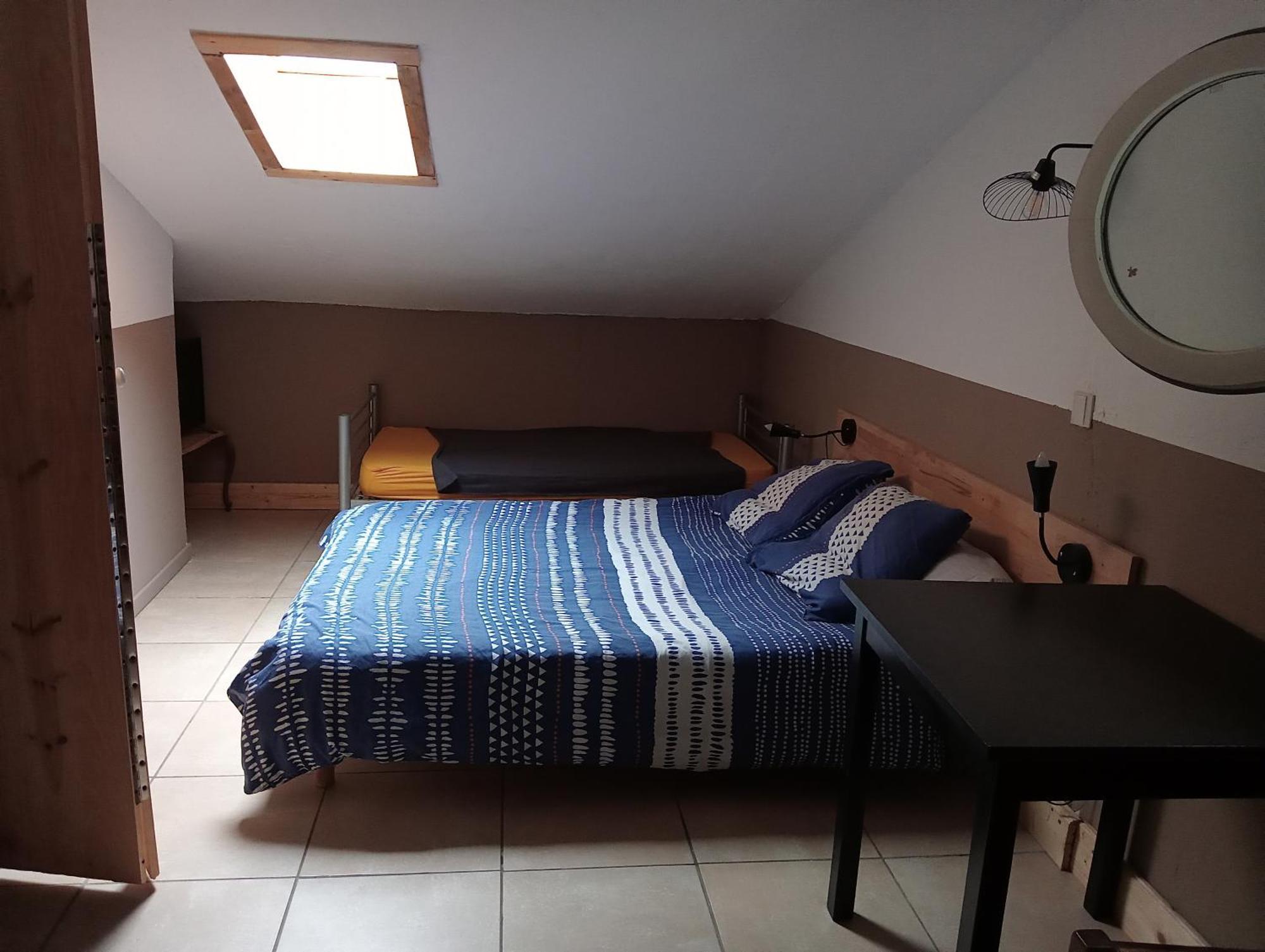 Hotel Berbi Rosse Oletta  Zewnętrze zdjęcie