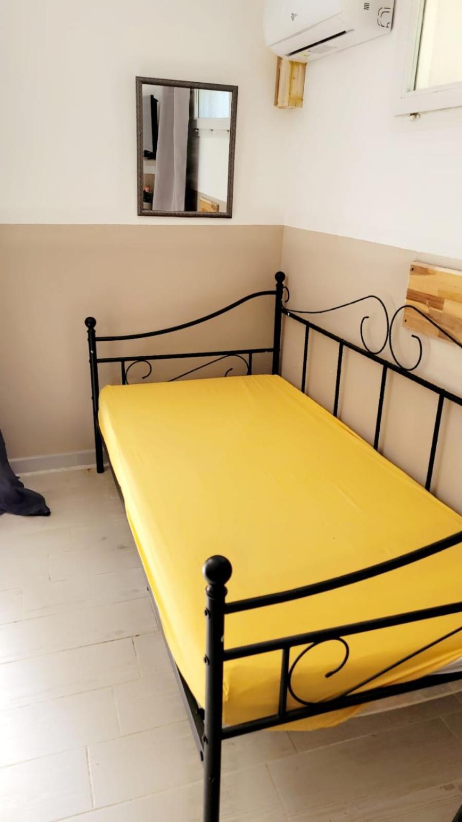 Hotel Berbi Rosse Oletta  Zewnętrze zdjęcie