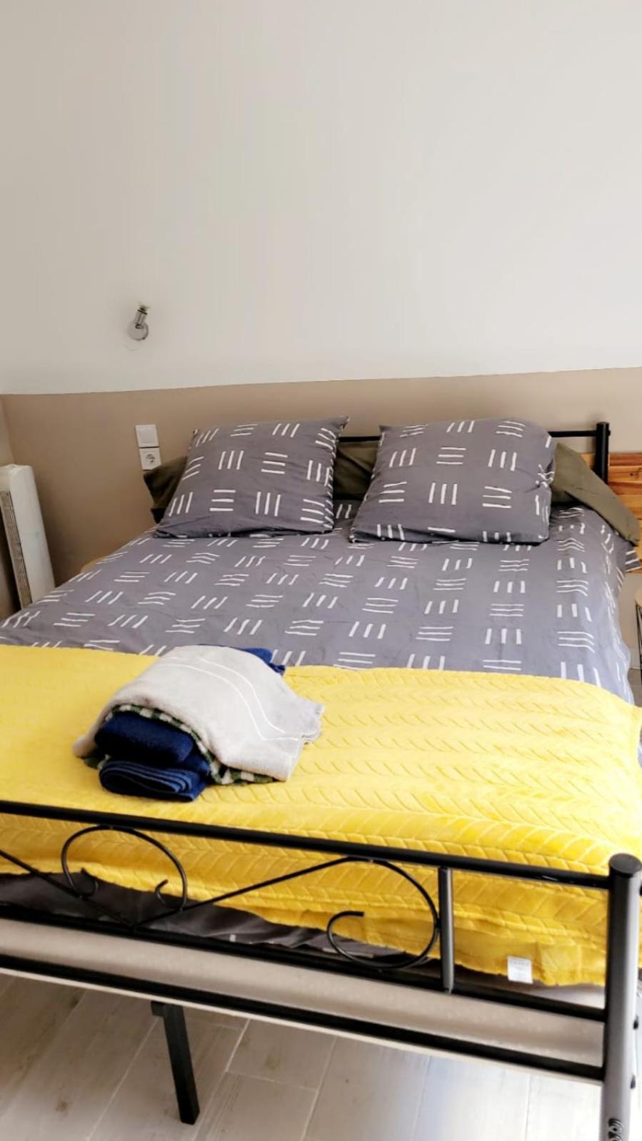 Hotel Berbi Rosse Oletta  Zewnętrze zdjęcie